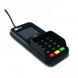 İnpos P30 Pinpad - İnpos M530 Yazarkasa Pos ile Uyumlu