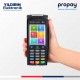 Profilo S900 Yazarkasa POS Cihazı