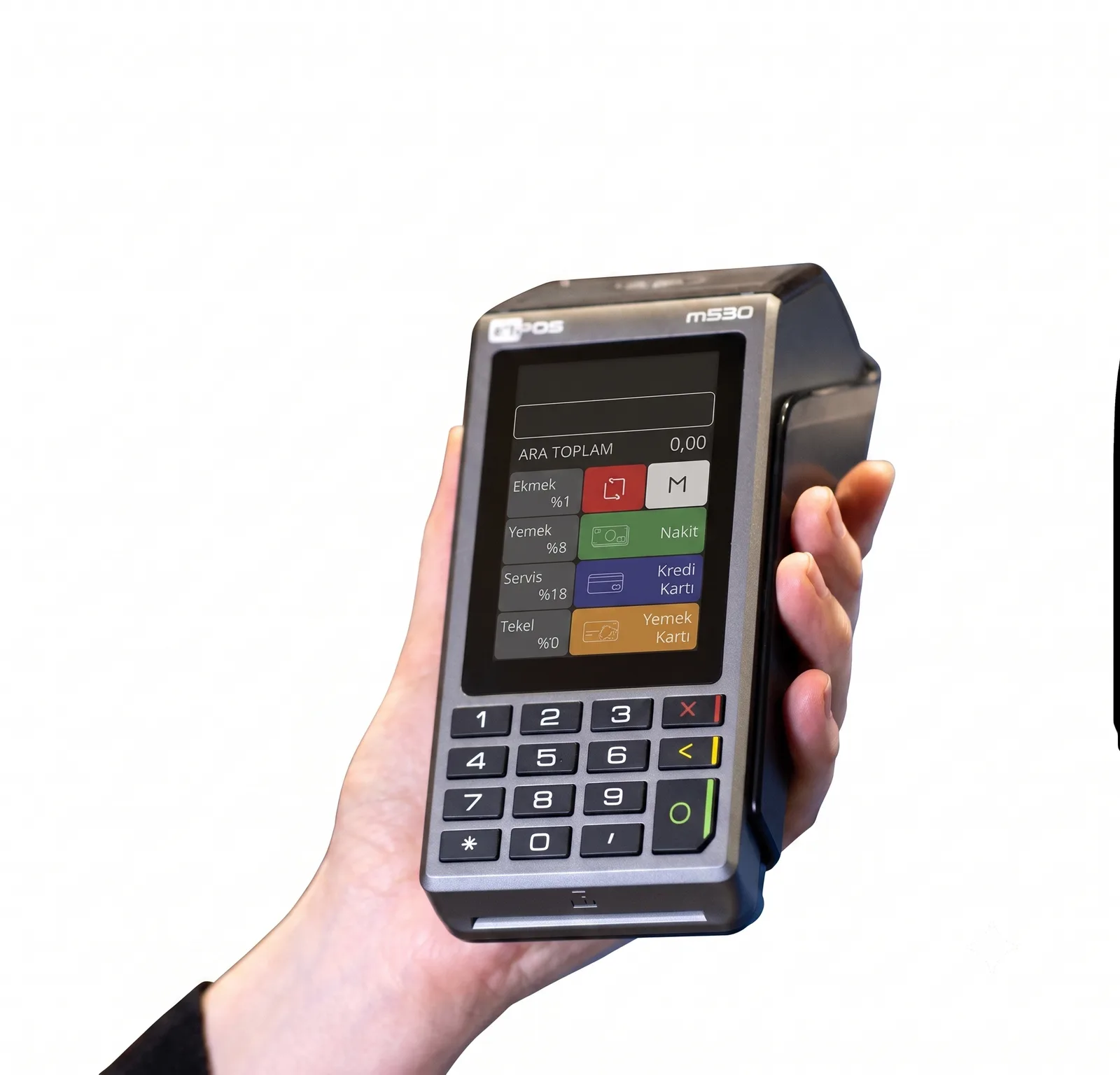 İnpos M530